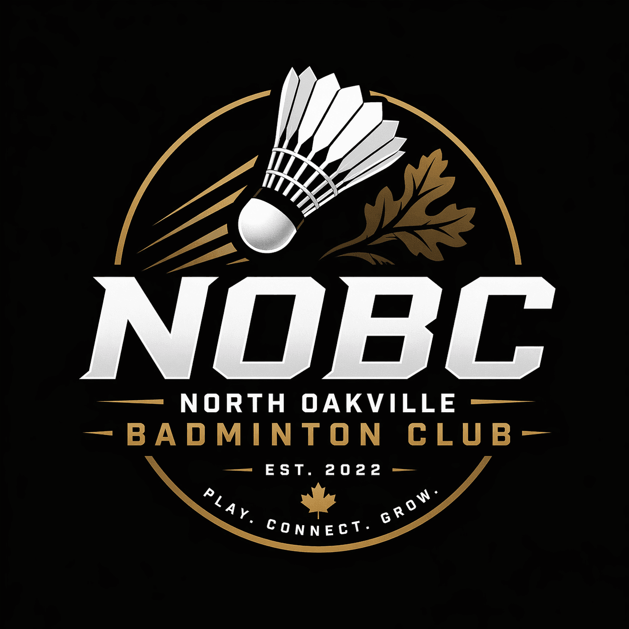 North Oakville Badminton Club